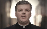 Image of Fr. Pontifex, Yes to You. 