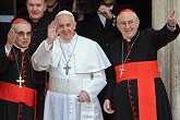 Image of Pope Francis