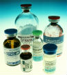 Image of For a third of patients, many chemotherapy drugs have become too expensive to administer without government help. 