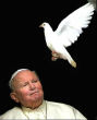 Image of Pope John Paul II