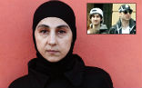 Image of Zubeidat Tsarnaeva doesn't care who dies. 