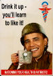 Image of Welcome to Obamacare, how do you like it?