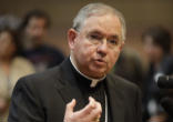 Image of Archbishop Jose Gomez