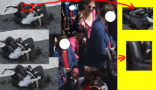 Image of The Reddit online community is suggesting this could be the bomber. 