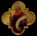 Image of St. Mark