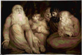 Image of The Friends of Job