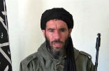 Image of Terrorist, because Accounts Payable doesn't attract as much sympathy. 