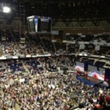 Image of Richmond Republican Party Nominating Convention