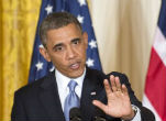 Image of Was Obama involved in stopping Tea Party applications?