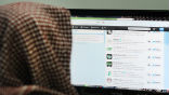 Image of As bad as pornography, social networking. Sometimes we are inclined to agree.