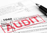 Image of The IRS will have to endure an audit of its own. 