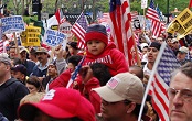 Image of Immigration Reform Rally