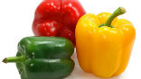 Image of A pepper a day may keep Parkinson's away.