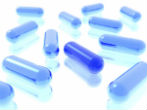 Image of Generic drugs benefit consumers because they cost much less than their brand name counterparts. 