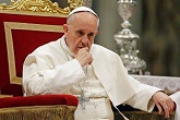 Image of Pope Francis