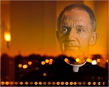 Image of Bishop Thomas John Paprocki , the Catholic Bishop of the Diocese of Springfield, Illinois