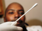 Image of Police can now force you to provide a DNA sample upon arrest for serious crimes.