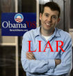 Image of Issa has called Plouffe a liar in response to Plouffe's allegations. 