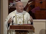 Image of Fr. Roger J. Landry
