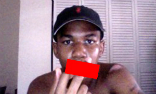 Image of Trayvon Martin was a good kid if you ignore his attitude, disciplinary record, and attempt to kill Zimmerman who was suspicious of him. 