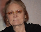 Image of Gloria Steinem