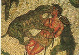 Image of The persecution of Christians began shortly after the crucifixion of Jesus Christ. The ebb and flow of Christian persecution has since become a reoccurring theme in world history. At times Christians have persecuted other Christians. The United States has a history of persecuting Catholics. Photo: (Pakistani Christians 