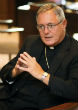 Image of Bishop Tobin has left the Democratic party and joined the Republicans. 