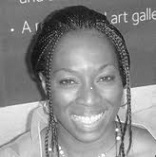 Image of Obianuju Ekeocha:  We appeal, to all the population control enthusiasts of the western world ,who are propagating and pushing their philosophy to the ends of the earth, to please respect the African people in their quest for sustainable authentic growth and development that is consistent and compatible with their Culture of Life