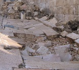 Image of In the Gospel, Jesus speaks about the Temple He seeks to build as a family. When Jesus was told that his Mother and relatives were outside the crowded house where he was teaching and healing wishing to see him, Jesus used it as an opportunity to say that he can come from heaven to earth to found a family. That family would be characterized by particular behavior: 