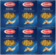 Image of Homosexuals are angry because Barilla will not let them hijack the brand as a battleground for their movement. 