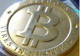Image of The absence of a central issuing authority has caused volatility in the Bitcoin's value against the American dollar or British pound sterling. However, the trend is for the Bitcoin to appreciate against these currencies. 
