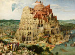 Image of We have a tower to build and a lot of work to do. We must calculate the cost.We are engaged in a spiritual war for the souls of men and women; indeed the very survival of the Nation we love may hang in the balance. However, we must always remember that the struggle is at root, a spiritual one.