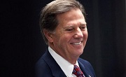 Image of Congressman Tom DeLay