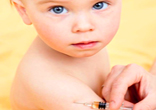 Image of Childhood vaccinations