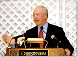 Image of Dr Deal W. Hudson