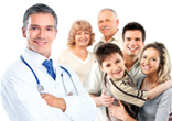 Image of Your doctor will be smiling at you.