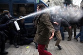 Image of Marriage Liberation movement in France