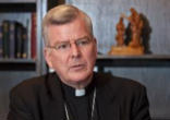Image of Archbishop John Nienstedt