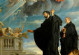 Image of On December 3 the Western Church remembers the great disciple of Jesus Christ and follower of St. Ignatius of Loyola, St. Francis Xavier. His missionary voyages to Japan and to India continue to bear extraordinary fruit centuries later as we witness the courageous witness of the Christians of our day in both lands. They should also inspire us to become the new missionaries of the Third Millennium