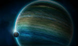 Image of HD 106906b blurrs the distinction between a planet and a star. 