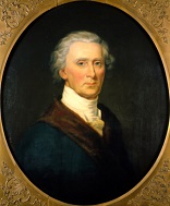 Image of Charles Carroll joined the patriots, as did a majority of Catholics to prevent America from becoming another Ireland, ruled by a militaristic tyrant. 