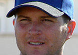 Image of Mike Sweeny played for Kansas City from 1995-2007.
