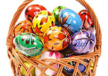 Image of Children love Easter Egg Hunts. Lets make it special this year.