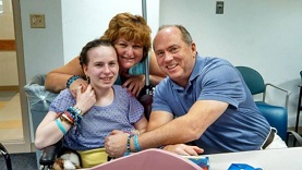 Image of DCF is still holding Justina Pelletier as a ward of the state. This is the same DCF that has lost 134 children in the agency's custody. The children of 134 parents are missing, and DCF has no idea where they are located.