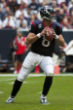 Image of Matt Schaub has been with the Texans since 2007, and started as their quarterback until the 2013-14, where he was benched early on after a rough start.