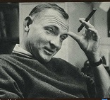Image of Marion Montgomery was a modern Thomist, the only Thomist who has critically surveyed the devolution of American culture into postmodernism.
