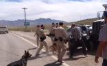 Image of The standoff turned violent within the week of April 7, bringing two decades of land disputes to a head.