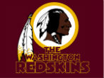 Image of While the Washington Redskins have been criticized over their icon and name, public opinion still rests heavily with them.