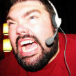 Image of Swatting is apparently a common practice on online video games.