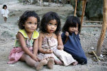 Image of With the simple donation of a single Bible, you can help spread the Truth and Love that is God's word.